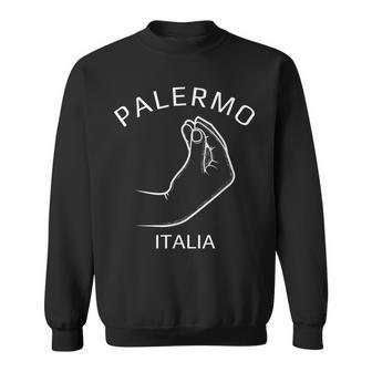 Recuerdo De Italia Palermo Palermo Camisa de entrenamiento - Regaloses