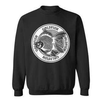 Réservoir De Poissons Tropicaux Detyle Tatouage De Sweater e - Cadeauxyz