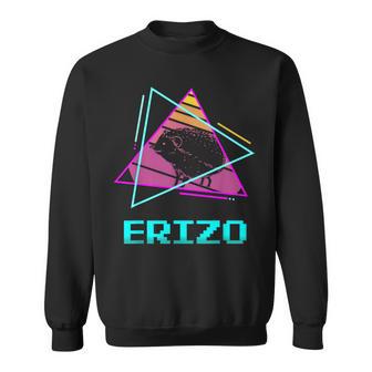 Retro Erizo Erizos Camisa de entrenamiento - Regaloses