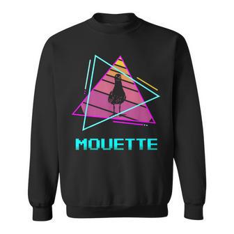 Retro Mouette Mouettes Sweater e - Cadeauxyz