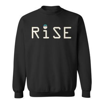 Rise Artemis 2 Sweatshirt - Thegiftio UK