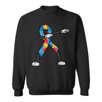 Rompecabezas De Cinta De Concienciaciónobre El Autismo Para Niños Y Niñas Camisa de entrenamiento - Regaloses