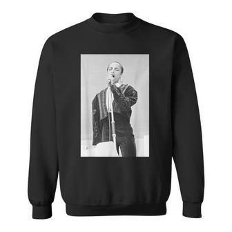 Sadeing Live Aid Your Love Is King London 1985 スウェットシャツ - Kawaiitshirt