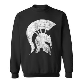 Soldado De Esparta Leonidas Casco De Gladiador Espartano In Mangas Camisa de entrenamiento - Regaloses