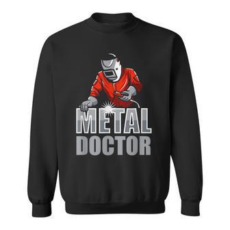 Soldador Metal -Oldaroldadura Camisa de entrenamiento - Regaloses