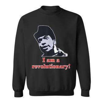 Sono Un Rivoluzionario Fred Hampton Felpa - Novitaregali