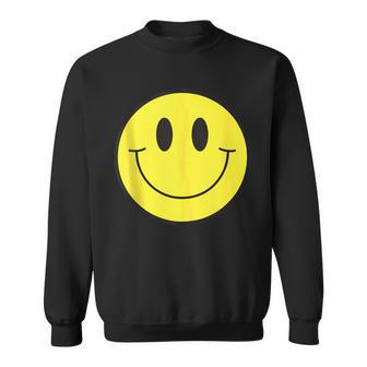 Sonriendo Positividad Energía In Mangas Camisa de entrenamiento - Regaloses