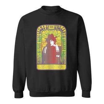 Spacetime-Tour 4Th Doctor Baker レトロ タイムトラベル スウェットシャツ - Kawaiitshirt