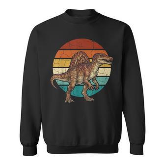 Spinosauro Retro Felpa - Novitaregali