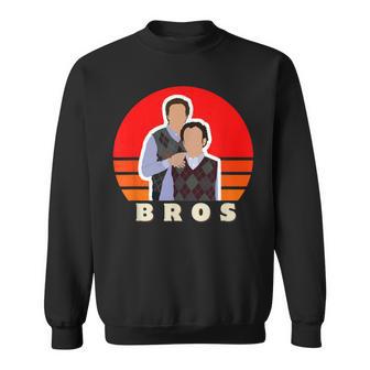 Step Brothers 映画 クラシックシネマ 面白い映画シャツ スウェットシャツ - Kawaiitshirt