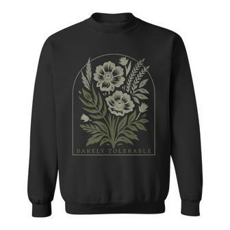 Stolz Undorurteil Sweatshirt - Seseable