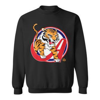 Tigres Aragua -Enezuela Manga Larga Camisa de entrenamiento - Regaloses