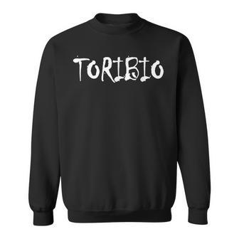 Toribio Apellido Estadounidense Hispano Mexicano Español Familia Camisa de entrenamiento - Regaloses