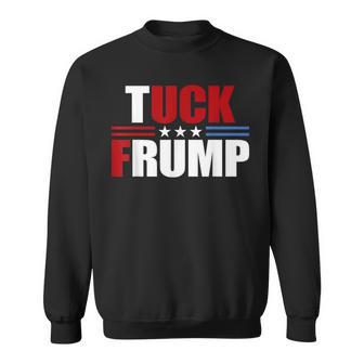 Tuck Frump And Tuck Frump Sweatshirt | Seseable UK