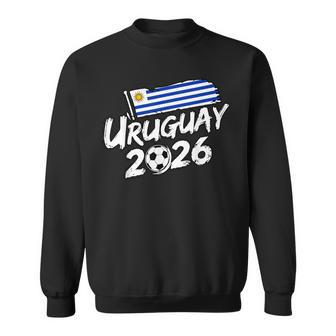 Uruguay Bandera Uruguaya Para Jugador De Fútbol Camisa de entrenamiento - Regaloses