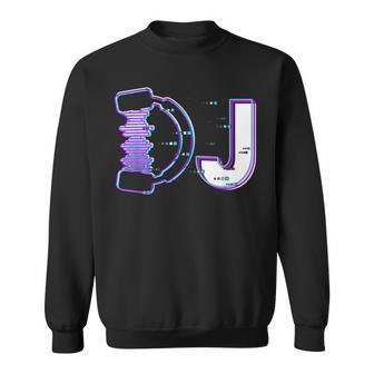 Vinyle De Musique Sweater e - Cadeauxyz