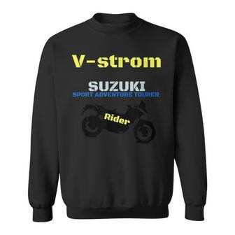 Vストローム スウェットシャツ - Kawaiitshirt