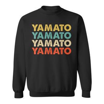 Yamato 大和 スウェットシャツ - Kawaiitshirt