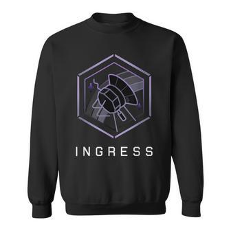 Year 13Oyager Front-Only スウェットシャツ - Kawaiitshirt