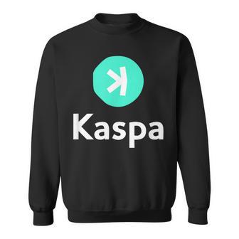 カスパクリプトカスパ スウェットシャツ - Kawaiitshirt