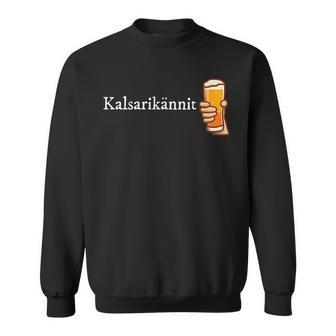 カルサリカンナイト スウェットシャツ - Kawaiitshirt