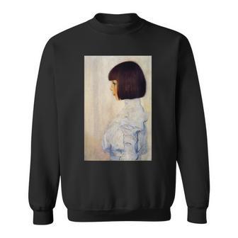 グスタフ・クリムト作品。 スウェットシャツ - Kawaiitshirt