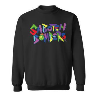 サボテンボンバーズ 01 スウェットシャツ - Kawaiitshirt