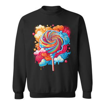 シュガーラッシュ スウェットシャツ - Kawaiitshirt