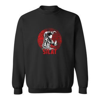 シラット スウェットシャツ - Kawaiitshirt