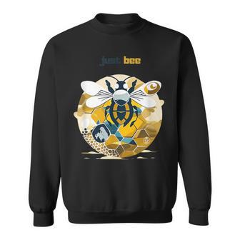 ジェスト・ビー スウェットシャツ - Kawaiitshirt