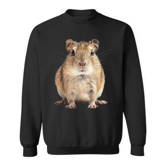 スナネズミ。 スウェットシャツ - Kawaiitshirt