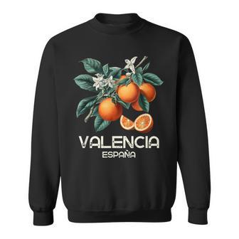 スペイン バレンシア お土産 バレンシア スウェットシャツ - Kawaiitshirt