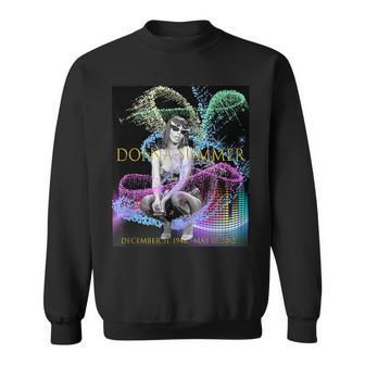 ドナサマー_003 スウェットシャツ - Kawaiitshirt