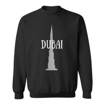 ドバイ旅行 スウェットシャツ - Kawaiitshirt