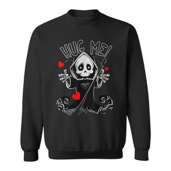 ハグミー スウェットシャツ - Kawaiitshirt
