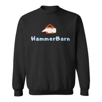 ハンマーバーン スウェットシャツ - Kawaiitshirt