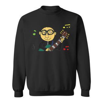バズカットマン スウェットシャツ - Kawaiitshirt