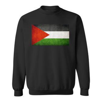 パレスチナ国旗tシャツパレスチナ国旗 スウェットシャツ - Kawaiitshirt