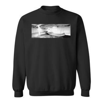 パークシルエット スウェットシャツ - Kawaiitshirt