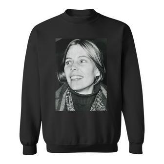フォーク・シンガー、ジョニ・ミッチェル・クラウズ・エラ 1969 スウェットシャツ - Kawaiitshirt