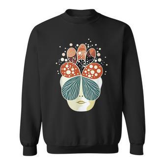 フライアガリック。 スウェットシャツ - Kawaiitshirt
