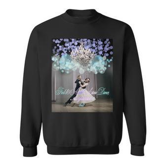 フレッド・アステア_001 スウェットシャツ - Kawaiitshirt