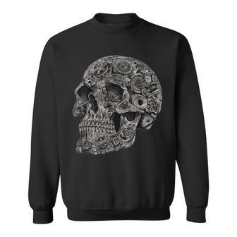 レオナルド・ダヴィンチ スウェットシャツ - Kawaiitshirt