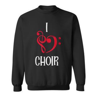 合唱団 ディレクターシャツ 面白い音楽ディレクター 面白いギフト スウェットシャツ - Kawaiitshirt