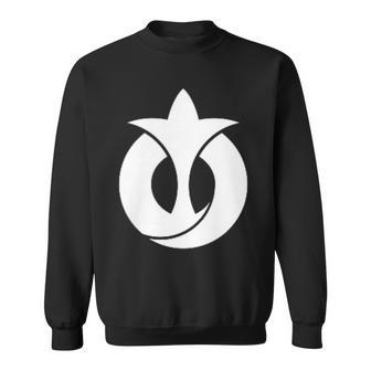 愛知県旗シンボル 日本 スウェットシャツ - Kawaiitshirt