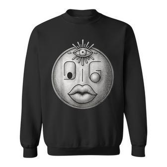 最初のもの スウェットシャツ - Kawaiitshirt