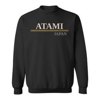 熱海ジャパン スウェットシャツ - Kawaiitshirt