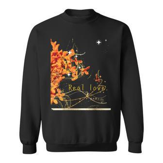 真実の愛2 スウェットシャツ - Kawaiitshirt