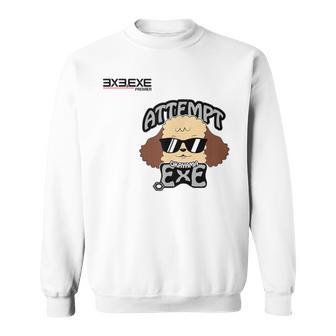 Attempt OkayamaExe_22_向井祐介 スウェットシャツ - Kawaiitshirt