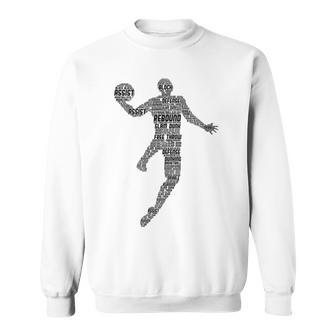 Baloncesto Niños Niños Hombres In Mangas Camisa de entrenamiento - Regaloses